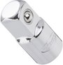 Vigor VIGOR V2014 Dugókulcs adapter Meghajtás (csavarhúzó) 1/4 (6,3 mm) Elhajtás 3/8 (10 mm) 26 mm 1 bélyegkép