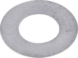REELY dörzstárcsa 8 x 14 x 0,2 mm, DIN 988, 20 db