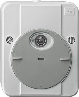 Merten 544894 Alkonykapcsoló 1 db 230 V/AC 1 záró