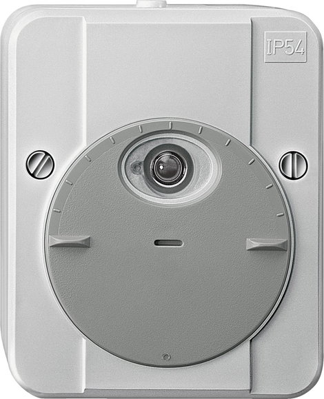 Merten 544894 Alkonykapcsoló 1 db 230 V/AC 1 záró