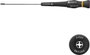 Bernstein Tools 4-624 ESD Kereszthornyú csavarhúzó PH 1 Penge hossz: 80 mm bélyegkép