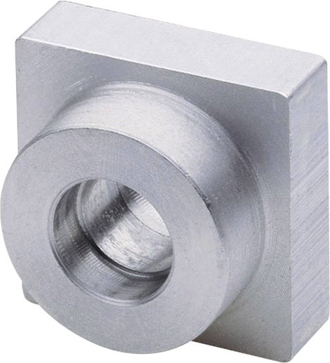 Modelcraft dupla csapágyház 19 mm