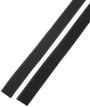 Öntapadós tépőzár pár, 1 m x 25 mm, fekete, Basetech STD-LH25/1M bélyegkép