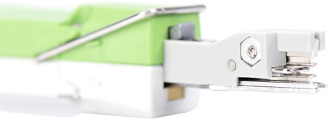 Digitus A-LSA-K LSA fektető szerszám Alkalmas: CAT 3, CAT 4, CAT 5, CAT 5e, CAT 6, CAT 6A, CAT 6a, C 8. kép