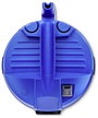 Nilfisk BUDDY II 18L INOX EU 18451129 Nedves-/száraz porszívó 1200 W 18 l 4. bélyegkép