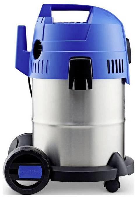 Nilfisk BUDDY II 18L INOX EU 18451129 Nedves-/száraz porszívó 1200 W 18 l 6. kép