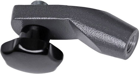 Bernstein Tools 9-255 Hajlított adapter 9-255