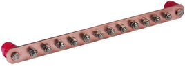 DEHN 472237 PAS I 12AP M10 CU Csavaros szorító 39 kA 1 db