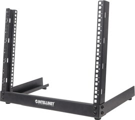Intellinet neu 19 collos rack 12 ME Acél