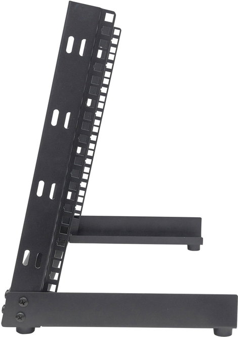 Intellinet neu 19 collos rack 12 ME Acél 3. kép