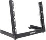 Intellinet neu 19 collos rack 12 ME Acél 4. bélyegkép