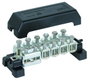 DEHN 563201 563201 UV-stab. 10x 2,5-95qmm PAS 11AK Csavaros szorító 1 db bélyegkép
