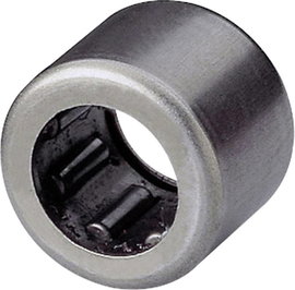 REELY tűgörgős csapágy 8 x 12 x 8 mm, HK 0808