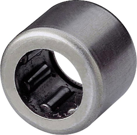 REELY tűgörgős csapágy 8 x 12 x 8 mm, HK 0808