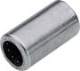 Persely-kialakítású szabadonfutó Belső Ø: 8 mm · Külső Ø: 12 mm bélyegkép