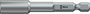 Wera 869/4 M 05060431001 Dugókulcs gépi befogó Meghajtás (csavarhúzó) 1/4 (6,3 mm) 50 mm 1 db bélyegkép