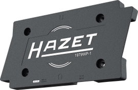 Hazet 1979WP-1 Töltő Fekete
