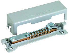DEHN 563050 PAS 9AK Csavaros szorító 1 db