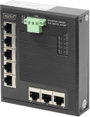 Digitus DN-651127 Ipari Ethernet switch 8 port 10 / 100 / 1000 MBit/s bélyegkép