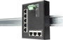 Digitus DN-651127 Ipari Ethernet switch 8 port 10 / 100 / 1000 MBit/s 4. bélyegkép