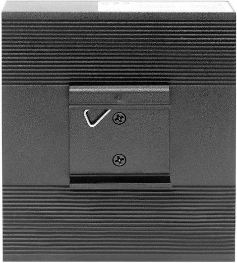 Digitus DN-651127 Ipari Ethernet switch 8 port 10 / 100 / 1000 MBit/s 5. kép