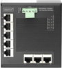 Digitus DN-651127 Ipari Ethernet switch 8 port 10 / 100 / 1000 MBit/s 6. bélyegkép