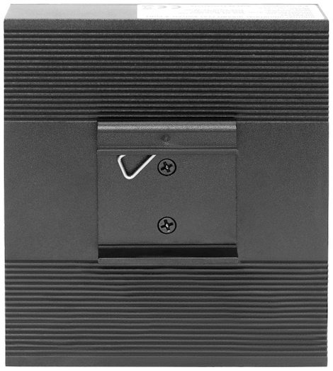 Digitus DN-651127 Ipari Ethernet switch 8 port 10 / 100 / 1000 MBit/s 7. kép