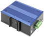 Digitus DN-651119 Ipari Ethernet switch 8 port 10 / 100 / 1000 MBit/s 2. bélyegkép