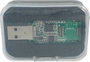 Radxa RockPi_EMMC2USB3.0 Külső memóriakártya olvasó USB 3.2 (1. generáció) (USB 3.0) Zöld 3. bélyegkép