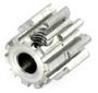 Reely Motor fogaskerék Modul típus: 0.8 Furat átmérő: 3.2 mm Fogak száma: 10 bélyegkép