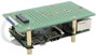 Radxa RockPi_M.2_Extend_v1.4 Pajzs Alkalmas: Rock Pi bélyegkép
