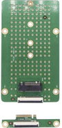Radxa RockPi_M.2_Extend_v1.4 Pajzs Alkalmas: Rock Pi 2. bélyegkép
