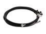 Molex 1200270092 Érzékelő-/működtető összekötő, konfekcionált Alj 5.00 m Pólusszám: 3 1 db bélyegkép