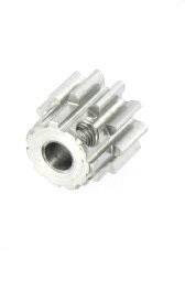 Reely Motor fogaskerék Modul típus: 0.8 Furat átmérő: 3.2 mm Fogak száma: 11