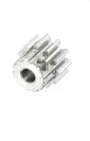 Reely Motor fogaskerék Modul típus: 0.8 Furat átmérő: 3.2 mm Fogak száma: 11 bélyegkép