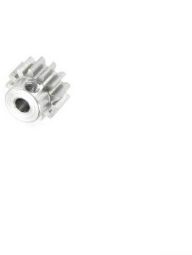 Reely Motor fogaskerék Modul típus: 0.8 Furat átmérő: 3.2 mm Fogak száma: 13