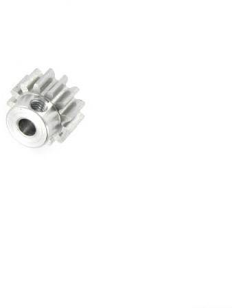 Reely Motor fogaskerék Modul típus: 0.8 Furat átmérő: 3.2 mm Fogak száma: 13