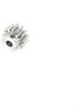 Reely Motor fogaskerék Modul típus: 0.8 Furat átmérő: 3.2 mm Fogak száma: 13 bélyegkép