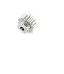 Reely Motor fogaskerék Modul típus: 0.8 Furat átmérő: 3.2 mm Fogak száma: 14 bélyegkép