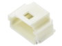 Molex Beépíthető stift sor (standard) Pólusok száma 8 Raszterméret: 1 mm 5015680807-1300 1300 db Tap bélyegkép