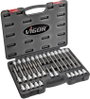 Torx kulcs készlet 12,5 mm ((1/2" ), 32 részes, Vigor V1917 2. bélyegkép