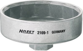 Olajszűrő leszedő tányér Hazet 2169-1