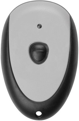 Kaiser Nienhaus 350900 1 csatornás Vezeték nélküli kézi adó 433 MHz