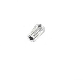 Reely Motor fogaskerék Modul típus: 0.5 Furat átmérő: 3.2 mm Fogak száma: 11