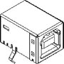 Alj Molex MOL Micro Solutions 670687041 Molex Tartalom: 1 db 2. bélyegkép