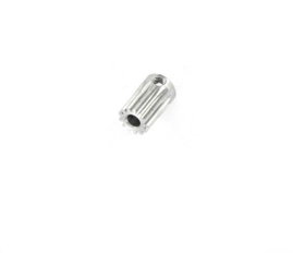 Reely Motor fogaskerék Modul típus: 0.5 Furat átmérő: 3.2 mm Fogak száma: 13
