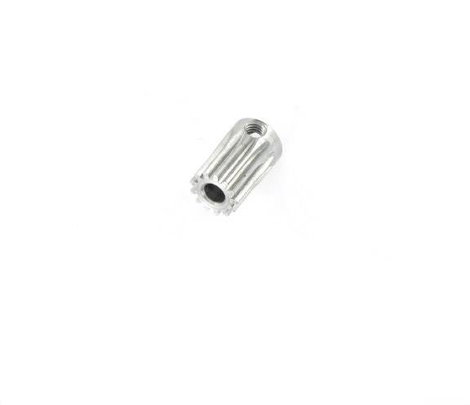 Reely Motor fogaskerék Modul típus: 0.5 Furat átmérő: 3.2 mm Fogak száma: 13
