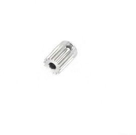 Reely Motor fogaskerék Modul típus: 0.5 Furat átmérő: 3.2 mm Fogak száma: 15