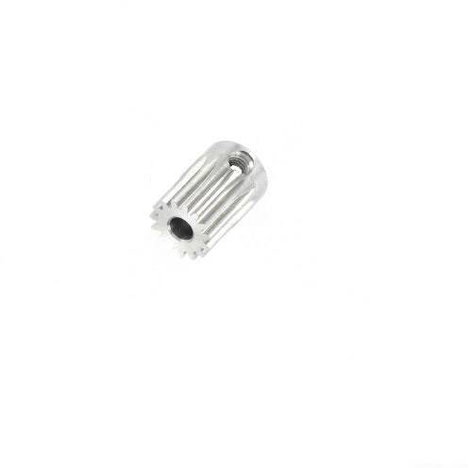 Reely Motor fogaskerék Modul típus: 0.5 Furat átmérő: 3.2 mm Fogak száma: 15