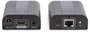 Digitus DS-55204 HDMI™, Infravörös Extender RJ45 hálózati kábelen keresztül 60 m 2. bélyegkép
